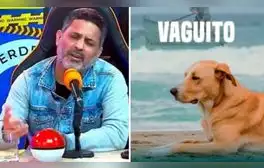 Peruanos que asistieron a ver 'Vaguito' para apoyar a albergues explotan contra producción de la película