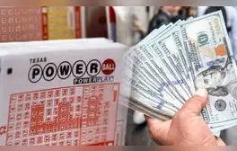 Estados Unidos, loterías, powerball, California