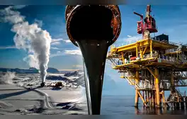 Descubren fuente de energía catalogada como el petróleo del siglo XXI: alimentaría a toda una ciudad en 2026