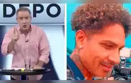 Fleischman criticó a Guerrero tras su polémica respuesta a críticos: "¿Le prestará atención a su DT en Alianza Lima?"