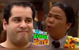 ¿'Pollo gordo' regreso en 'Al fondo hay sitio' y qué tiene que ver con la china Li?