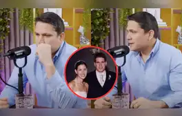 Paco Bazán hace impactantes confesiones sobre su separación: "El matrimonio a veces me asfixiaba"