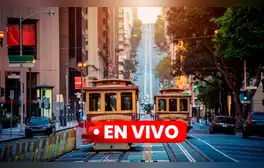 Pronóstico del tiempo en Estados Unidos: clima en CALIFORNIA este 20 de octubre, según NWS