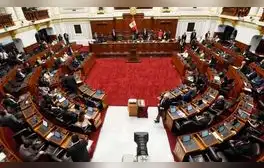 Gobierno de Dina Boluarte oficializó modificación a la Ley 32108, pese a pedido de transportistas