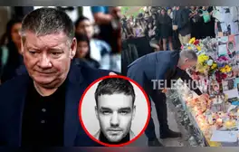 Padre de Liam Payne LLEGÓ a Argentina para repatriar a su hijo: fue a Fiscalía y reconoció cuerpo del cantante en la morgue