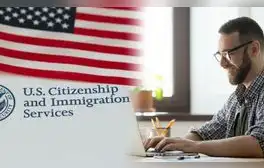 Atención, INMIGRANTE: los 5 formularios de USCIS que puedes tramitar en línea para obtener la CIUDADANÍA AMERICANA