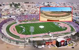 El estadio del Perú que está en total ABANDONO tras ser sede de la Copa América: ¿qué sucedió?