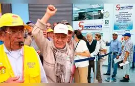¿Lista 21 o Reintegro 3 del Fonavi? Revisa a cuál perteneces y desde cuándo podrías cobrar en el Banco de la Nación