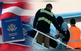 Malas noticias para INMIGRANTES que ingresaron legalmente a EE. UU. por esta vía, podrían ser DEPORTADOS muy pronto