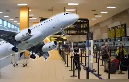 Tras la inauguración del nuevo aeropuerto Jorge Chávez en diciembre, ¿subirán las tarifas de los vuelos? Ositrán responde
