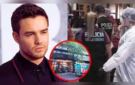 El IMPACTANTE testimonio de huésped que escuchó lo ocurrido en la habitación de Liam Payne antes de su MUERTE