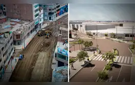 La carretera de 4 km que unirá Lima Norte: se renovará luego de 8 años con una inversión que supera los S/6 millones
