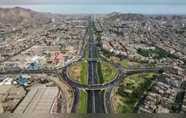 Anillo Vial Periférico: ¿por qué se retrasa la megaobra del MTC que conectará SJL e Independencia en 5 minutos?