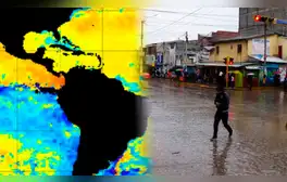 ¿Cuándo llega La Niña a Perú? Lluvias, temperaturas mínimas y regiones afectadas desde octubre 2024