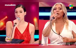 Milett Figueroa ENCARA a jueza del ‘Cantando 2024’ tras cuestionar su voz: “No estoy acá para ser juzgada”