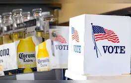 ¿Habrá ley seca en las elecciones de Estados Unidos 2024? Conoce la historia de la restricción y qué estados la aplican