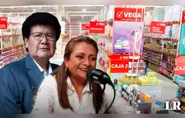 Sunat les cerró su primera tienda, pero eso no los detuvo: la historia de Vega, el imperio comercial que nació en Comas