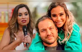 Ethel Pozo sorprende al opinar sobre la infidelidad: "Uno no tiene una bola mágica..."