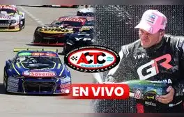 Turismo Carretera 2024 HOY: sigue EN VIVO las carreras de la fecha 13 en San Nicolás AQUÍ