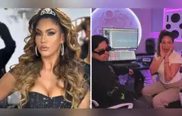 Tilsa Lozano y DJ Peligro vuelven a unirse: ¿Preparando la secuela de 'Soy Soltera'?