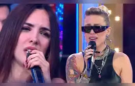 Rosángela Espinoza manda SENTIDO mensaje tras pelear con Leslie Shaw en 'Esto es guerra': "Debo controlar mis emociones"