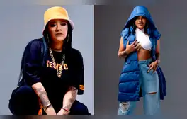 ¿Qué fue de Baby Karen, la diva del ‘Romantic Style’ que saboreó la fama, pero que luego tocó fondo?