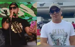Chechito revela que no le gustaba la chicha cuando era niño: "Oe, ¿qué es eso? Ponme Michael Jackson"