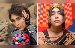 Lenin Tamayo, creador del quechua pop, es reconocido en la lista 'Next Generation Leaders' de la revista Time