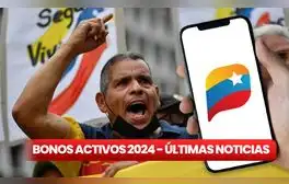 Bonos Activos HOY, 25 de octubre 2024: últimos pagos, MONTOS con AUMENTO, beneficiarios y últimas noticias