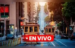 Pronóstico del tiempo en Estados Unidos: clima en CALIFORNIA este 21 de octubre, según NWS
