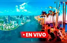 Clima de HOY en Estados Unidos: pronóstico del tiempo en Nueva York este 20 de octubre, según NWS
