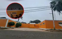 Cuatro menores escapan del Hogar de la Niña en Trujillo luego de motín: denuncian maltratos de la directora