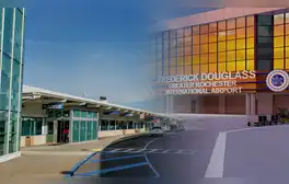 Los 2 mejores aeropuertos de Nueva York que superan al Aeropuerto Nacional Ronald Reagan en Estados Unidos
