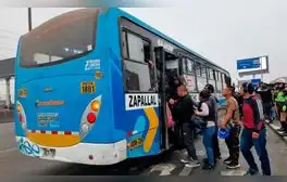¿Qué líneas acatarán el paro de transportistas del 23 de octubre? Esto se sabe de la medida que paralizará al 90% de empresas