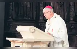 Cardenal Carlos Castillo: "El sodalicio es un experimento fallido y debería ser suprimido por la iglesia"