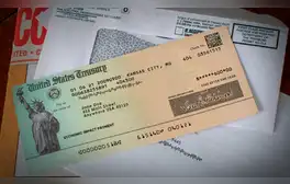 Los 4 estados de USA que pagarán el cheque de estímulo en octubre 2024: ¡descubre si está EL TUYO en la lista!