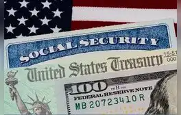 Seguro Social en EE. UU: LISTA de BENEFICIARIOS que recibirán pagos de US$1.415 el mismo día que el BLACK FRIDAY