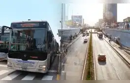 De Carabayllo a VES en solo 45 minutos: otorgan buena pro de vía que conectará el Metropolitano con la Línea 1
