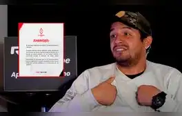 Reimond Manco involucrado en un nuevo escándalo: equipo de Copa Perú tomó radical decisión tras negarse a viajar