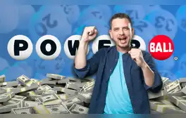 Powerball HOY: sigue EN VIVO los resultados y descubre el jackpot millonario de este lunes 21 de octubre