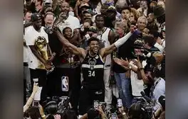 El mejor jugador de los últimos 5 años de la NBA en EE. UU., según la IA: no es Nikola Jokic ni Stephen Curry