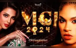 Miss Grand International 2024: fecha, canal y todo lo que necesitas saber para ver la coronación de la sucesora de Luciana Fuster