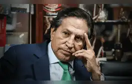 Alejandro Toledo sería el primer expresidente del Perú condenado por caso Lava Jato