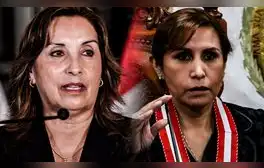 Dina Boluarte y Patricia Benavides se reunieron para intercambiar beneficios, según Jaime Villanueva