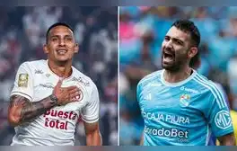 Canal confirmado del Universitario vs Sporting Cristal por la fecha 15 del Torneo Clausura de la Liga 1 2024