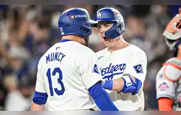 ¡Que vengan los Yankees! Los Dodgers arrollan por 10-5 a Mets y clasifican a la Serie Mundial de la MLB 2024
