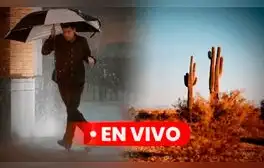 Clima en Estados Unidos HOY: pronóstico del tiempo en Texas este 22 de octubre, según NWS