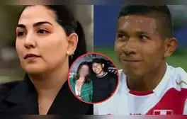 Edison Flores aparece SIN Ana Siucho en evento público: 'Orejas' POSÓ FELIZ con reconocida cantante peruana