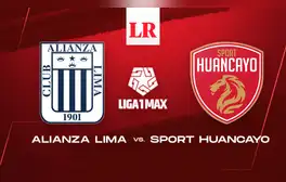 [L1 Max ONLINE] ¿Cómo ver Alianza Lima vs Sport Huancayo por el Torneo Clausura de la Liga 1?