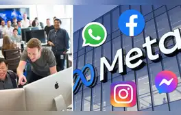 ¿Quieres trabajar en WhatsApp, Facebook o Instagram? Así podrás postular a Meta desde Perú